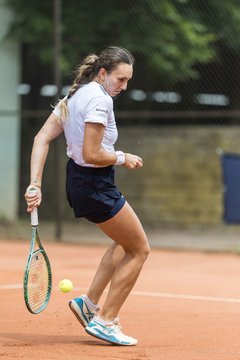 Bild 382 - BL DTV Hannover - Der Club an der Alster : Ergebnis: 2:7